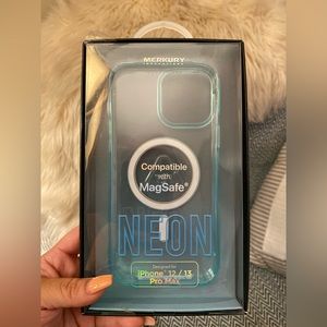 New iPhone 📱 case 12/13 pro max